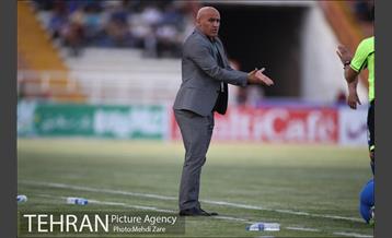 دیدار تیم‌های فوتبال پدیده و استقلال