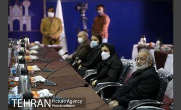 بازدید شهردار تهران از پروژه های مدیریت شهری منطقه 16