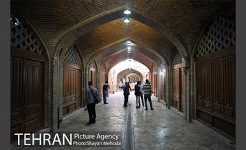 شهرگردی اصحاب رسانه به میزبانی منطقه 12 21