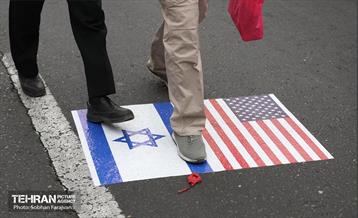 راهپیمایی روز جهانی قدس در تهران 26