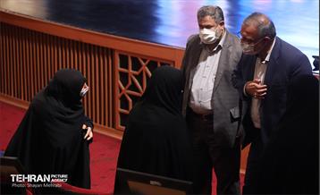 ششمین سالگرد سردار شهید «حسین همدانی» 34