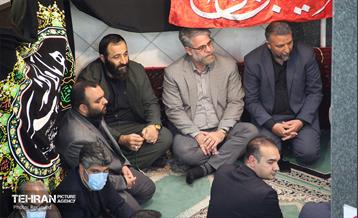 هییت عزاداری شرکت واحد اتوبوسرانی تهران و حومه 6