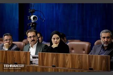 نشست مجمع شهرداران کلانشهرها با وزیر میراث فرهنگی 1