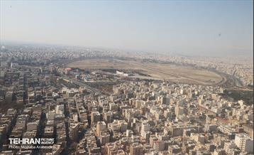 سومین تمرین مشترک امداد هوایی کلانشهر تهران / ۳ 15