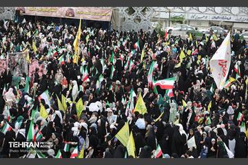 اجتماع «دختران آرمانی» - 1 19