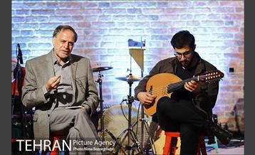 جشن باغ رمضان 10