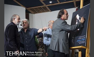 شب عکاسان تئاتر 26