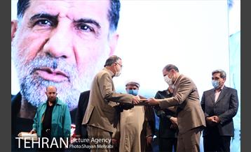 همایش نکوداشت پیشکسوتان و رزمندگان دفاع مقدس 43