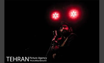 کنسرت گروه بمرانی‎ 14