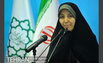 افتتاح پنجمین جشنواره و نمایشگاه تسنیم 9