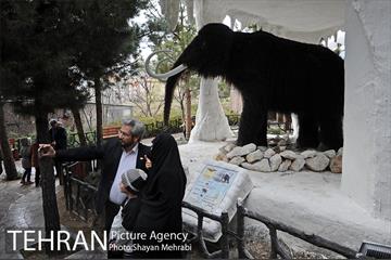 ژوراسیک پارک تهران 7