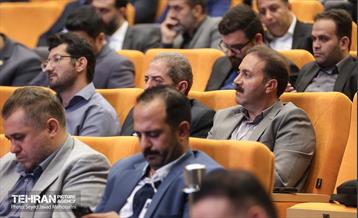 نخستین نشست مدیران ارتباطات شهرداری‌های کشور «نما»  25