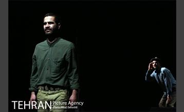 نمایش برونسی 9