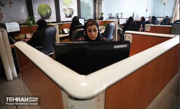 شهر تعطیل نیست! 42