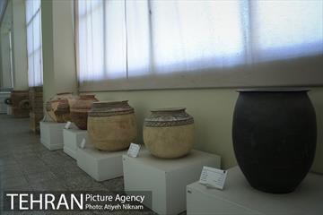 موزه ایران باستان 18