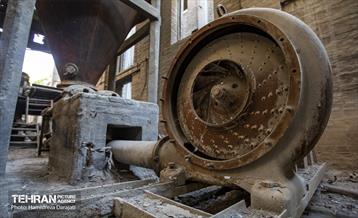 کارخانه ای که تهران را آباد کرد 27