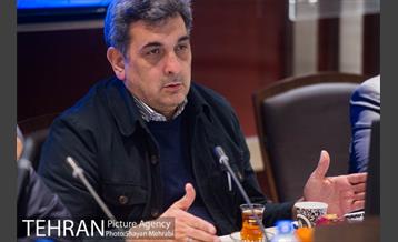 نشست شوراى ویژه معاونان شهردارى تهران با حضور شهردار تهران 30