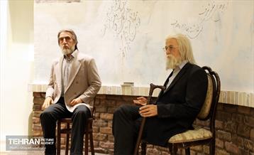 موزه مشاهیر خانه اتحادیه 13