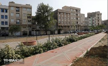 اینجا کارگاهه؛ باغ راه حضرت فاطمه زهرا(س) 5