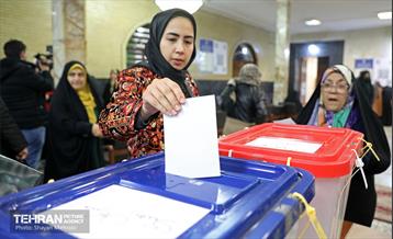 انتخابات ۱۴۰۲ در مسجد امام جعفر صادق(ع) 11