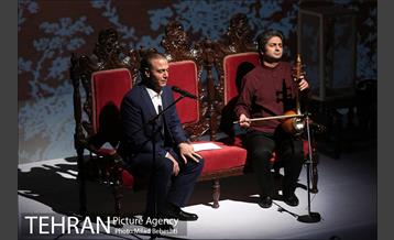 کنسرت علیرضا قربانی‎ 5