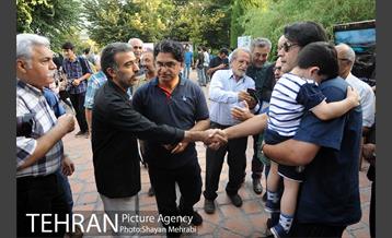 گردهمایی عکاسان مطبوعاتی 9