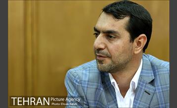 دیدار جمعی از نمایندگان مجلس شورای اسلامی با مهندس افشانی 9