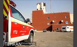 ایستگاه 116 آتش نشانی 44