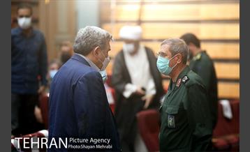 آیین افتتاح مجموعه تاریخی و گردشگری رازی 30