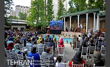 هفته فرهنگی روسیه در تهران 18