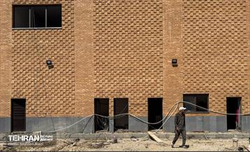 میادین میوه و تره‌بار در حال احداث 14