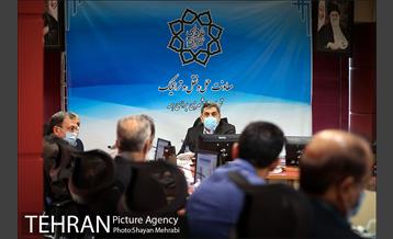 مجمع عمومی سالیانه شرکت واحد اتوبوسرانی تهران و حومه 8