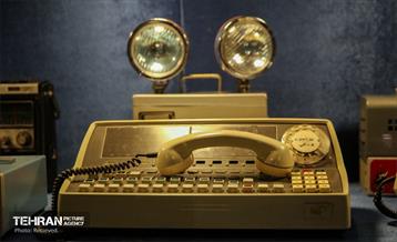 تور عکاسی از مجموعه فرهنگی برج آزادی 33