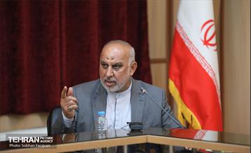 نشست شهردار تهران با اساتید و دانشجویان دانشگاه فرهنگیان 3