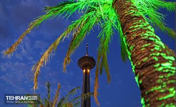 سرزمین تمدن‌های برج میلاد 36