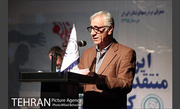 پانزدهمین جشن سالانه کانون منتقدان تئاتر ایران‎ 19