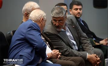 افتتاح مجموعه های ورزشی آستان امامزادگان عینعلی‌وزینعلی (ع) 14