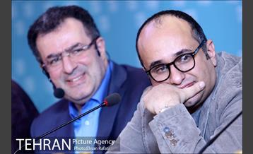 هفتمین روز جشنواره فیلم فجر در برج میلاد 20