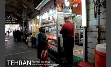 بازارچه شاپور 13