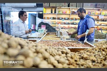 تور بازدید از میادین و بازارهای میوه و تره‌بار شهرداری تهران 18