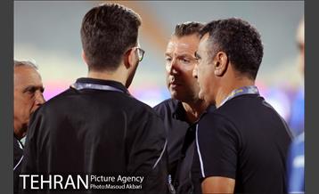 دیدار تیم های ملی ایران و کامبوج 1