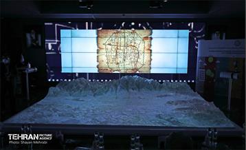 رونمایی از کتب، برنامه های عملیاتی و نقشه اطلس کودکان 18