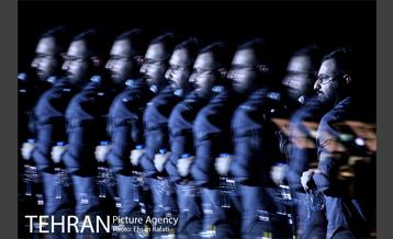 کنسرت گروه چارتار  8