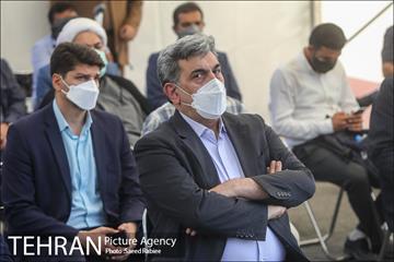 آیین نامگذاری بزرگراه سردارِ جاویدنشان حاج احمد متوسلیان 15