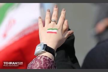 جشن ملی «پرچم» 9