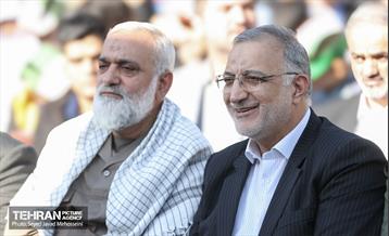 گرامیداشت ۳۶هزار شهید دانش آموز  27