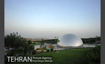 سراسر نمای دفاع مقدس 9