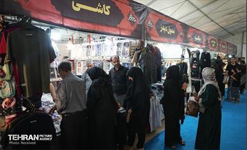 سومین دوره سوگواره آیینی «محرم‌شهر» 72