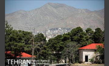 از پادگان 06 تا بوستان بزرگ ارتش 5