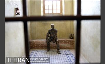 باغ موزه زندان قصر‎ 5